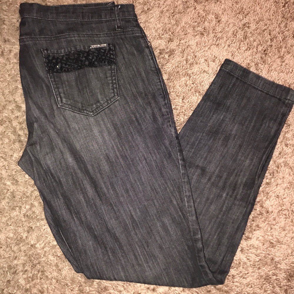 Michael kors skinny jeans